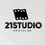 21STUDIO PHOTOLAB Logo