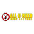 All-U-Need Pest Control Logo
