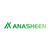 Anasheen New Materials (Wuxi) Co., Ltd Logo