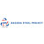 Bagoda Steel Project Logo