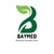 BAYMED Kentucky Medical Cannabis Card Clinic Logo