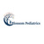 Blossom Pediatrics Logo