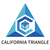 California Triangle Logo