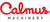 Calmus Machinery (Shenzhen) Co., Ltd. Logo