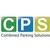 Combined Parking Solutions Logo