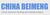 Dalian BeiMeng Technology Co., Ltd. Logo