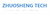 Dalian Zhuosheng Technology Co., Ltd Logo