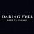 Daring Eyes Logo