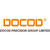 Docod Precision Group Co.,Ltd Logo
