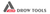 Dongguan Drow Precision Alloy Co., Ltd. Logo