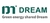 Dream (Shanghai) Compressor Co., Ltd. Logo