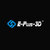 Eplus3D Logo