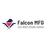 Falcon MFG Co .,Ltd Logo