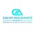 Farmers Insurance - Javier Calvo Logo