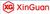 Foshan Xinguan Metal Products Co., Ltd. Logo