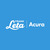 Frank Leta Acura Logo