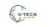 G-Teck BioScience Logo