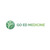 Go ED Medicine - Online Generic Pharmacy Store Logo