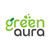 Green Aura Logo