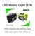 GREEN LIGHTING TECHNOLOGY CO.,LTD Logo