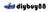 GZ diybuy88 Co.,Ltd Logo