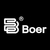 HangZhou Boer Medical Instruments Co.,Ltd Logo