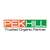 Hangzhou Pekhill Foods Co., Ltd. Logo