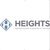 Heights Dermatology Logo