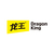Heilongjiang Land Reclamation Dragon King Foods Co Logo