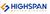 Henan Highspan Technology Co., Ltd. Logo