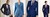 I Make Custom Suits Logo