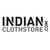 Indian Cloth Store Logo