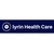 IyrinHealth Care Logo