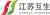 Jiangsu Husheng Textile Technology Co., Ltd. Logo