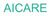 Jiangxi AICARE Medical Technology Co., Ltd. Logo