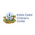 Kiddie Castle Children’s Center Logo