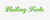 Linshu Huitong Foods Co., Ltd. Logo