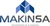 Makinsa Muhendislik ve Makina AS (Makinsa Bakery Logo