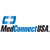 MedConnectUSA Logo
