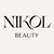 Nikol Beauty Logo