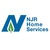 NJR Home Services Logo