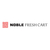 Noble Fresh Cart Logo