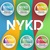 NYKD Logo