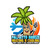 Palmetto Breeze Heating N Cooling Logo