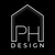 Passion Home Design Lafayette Logo