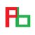 PHUNTAI AND BROS PAPER FACTORY THAILAND Logo