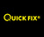 Quick Fix®️ Logo