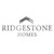 Ridgestone Homes Ltd Logo