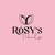 Rosy´s Nails Logo