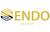 sendo sensor Logo